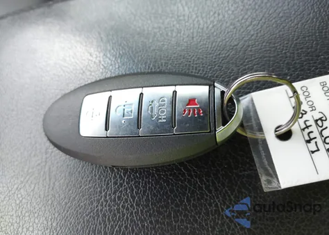 2010 Nissan Altima 3.5 Sr from USA, damaged, VIN 1N4BL2APXAC193447